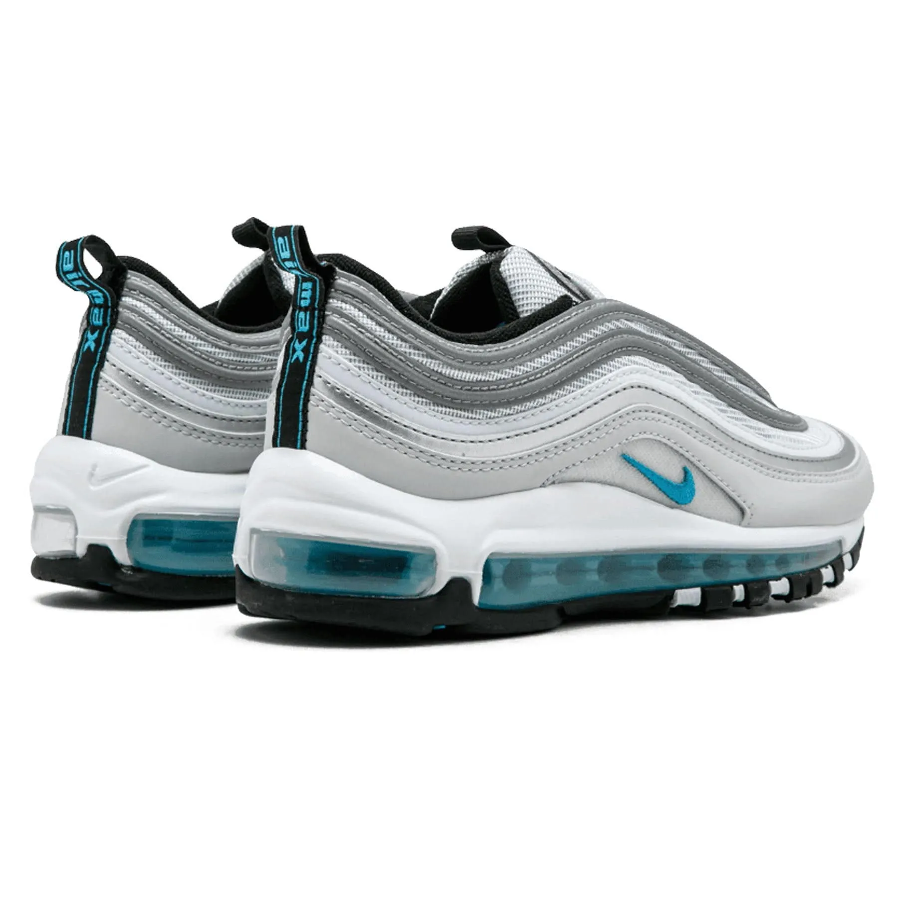 Nike Air Max 97 Wmns 'Marina Blue' Air Max 97 models