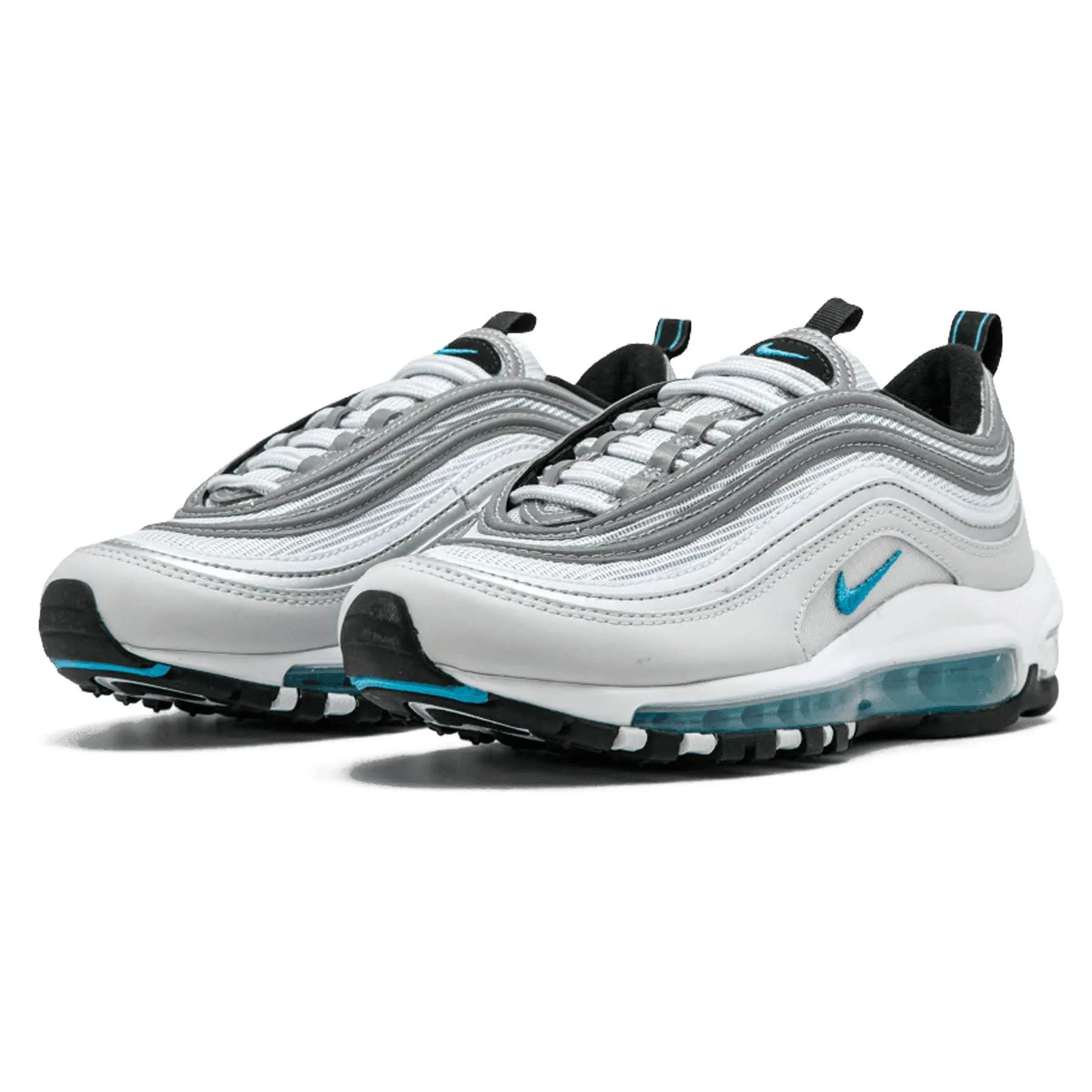 Nike Air Max 97 Wmns 'Marina Blue' Air Max 97 models