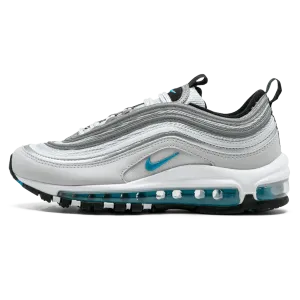 Nike Air Max 97 Wmns 'Marina Blue' nike air max 97 sleek running shoes with air unit
