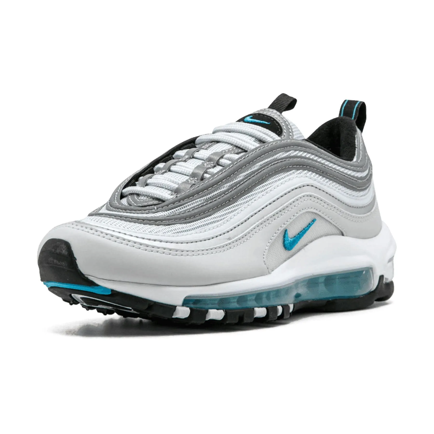Nike Air Max 97 Wmns 'Marina Blue' Air Max 97 models