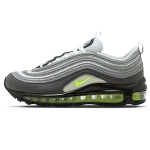 Nike Air Max 97 Wmns 'Neon' Nike Air Max lifestyle sneakers with sport details