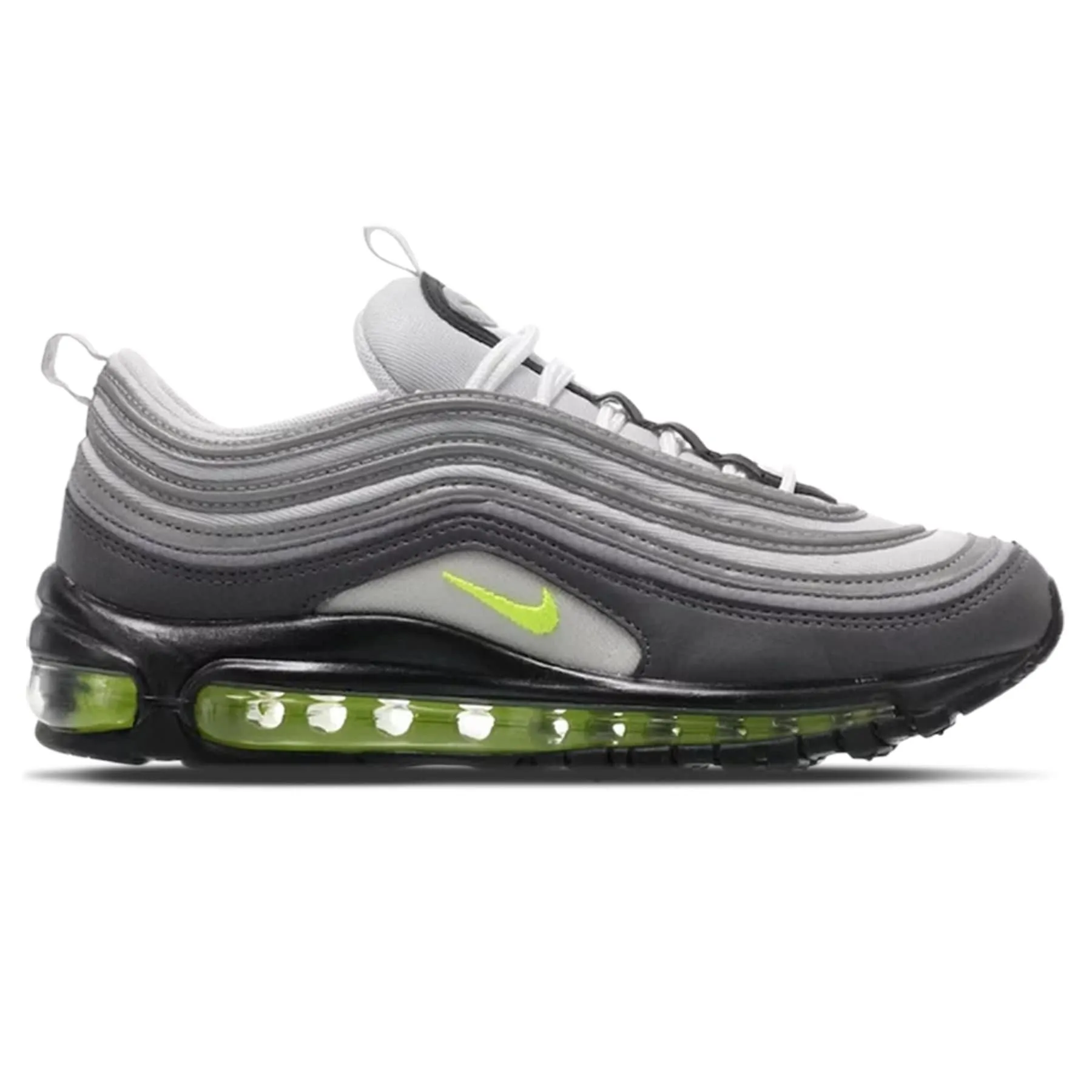 Nike Air Max 97 Wmns 'Neon' Nike Air Max running sneakers