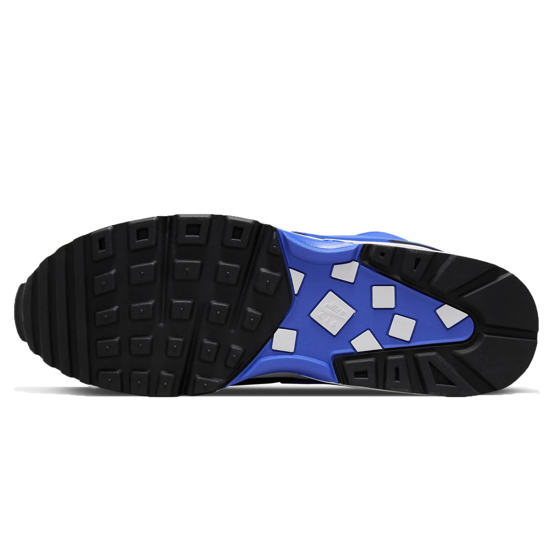 Nike Air Max BW OG 'Reverse Persian Violet' Nike Air Max running sneakers