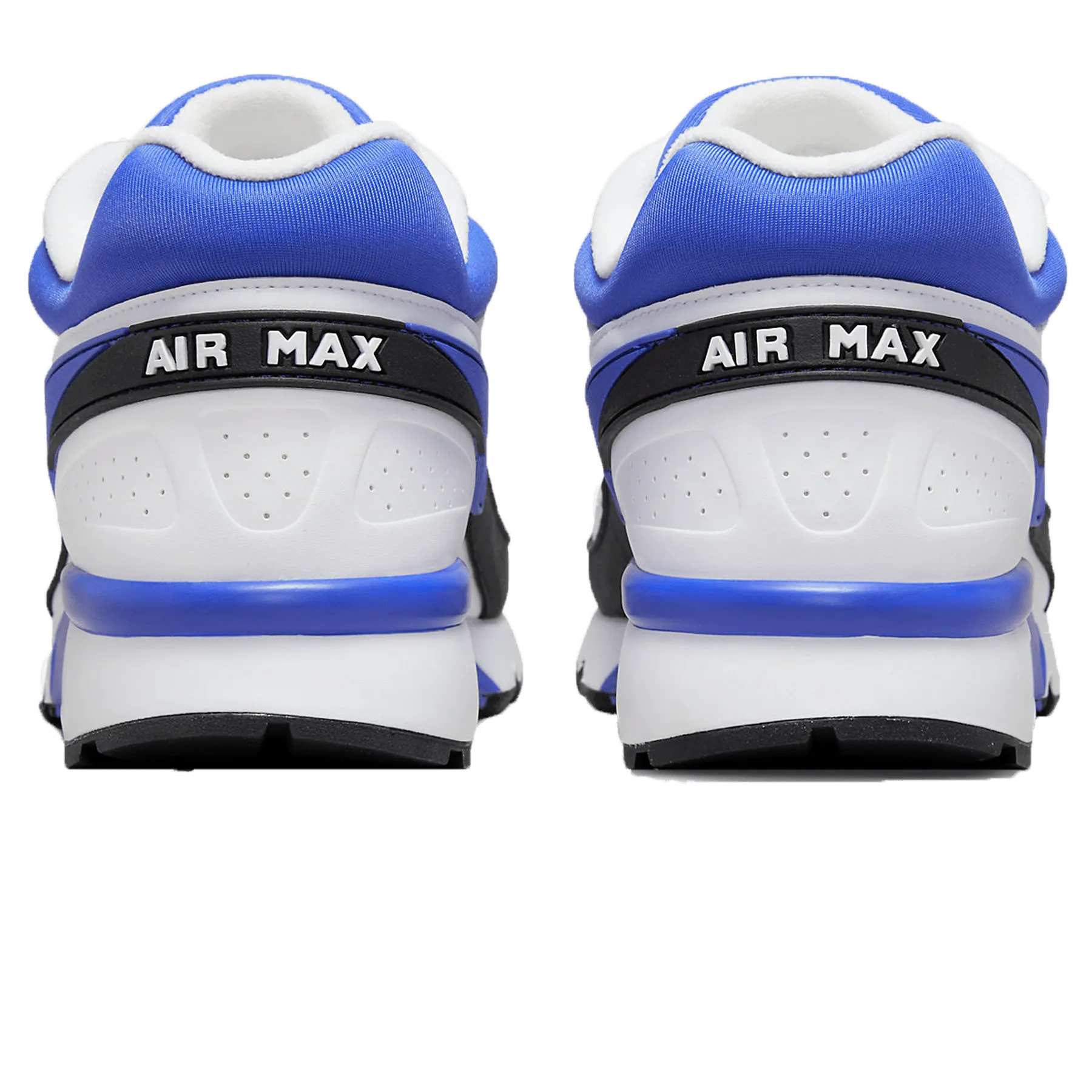 Nike Air Max BW OG 'Reverse Persian Violet' Nike Air Max running sneakers