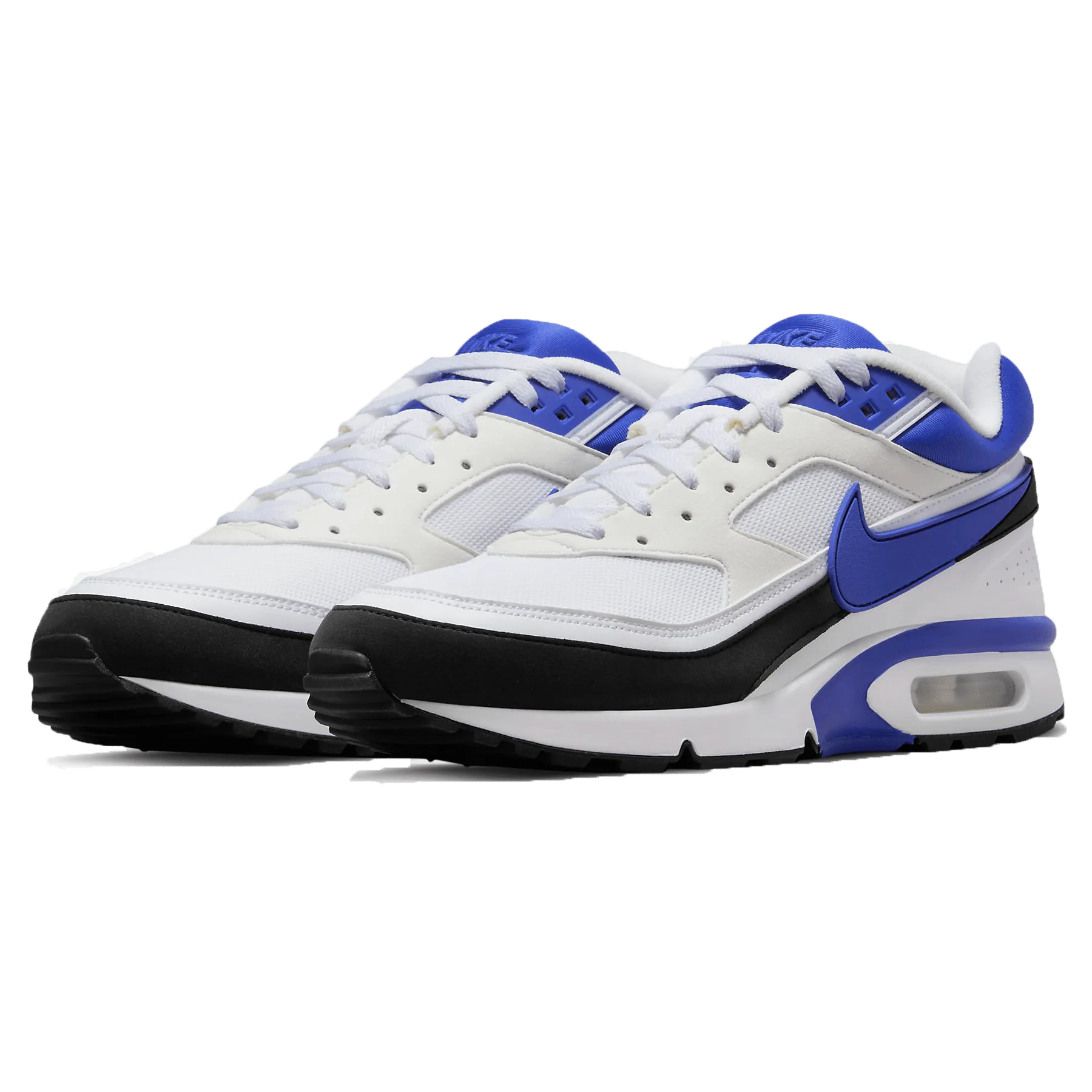 Nike Air Max BW OG 'Reverse Persian Violet' Nike Air Max running sneakers