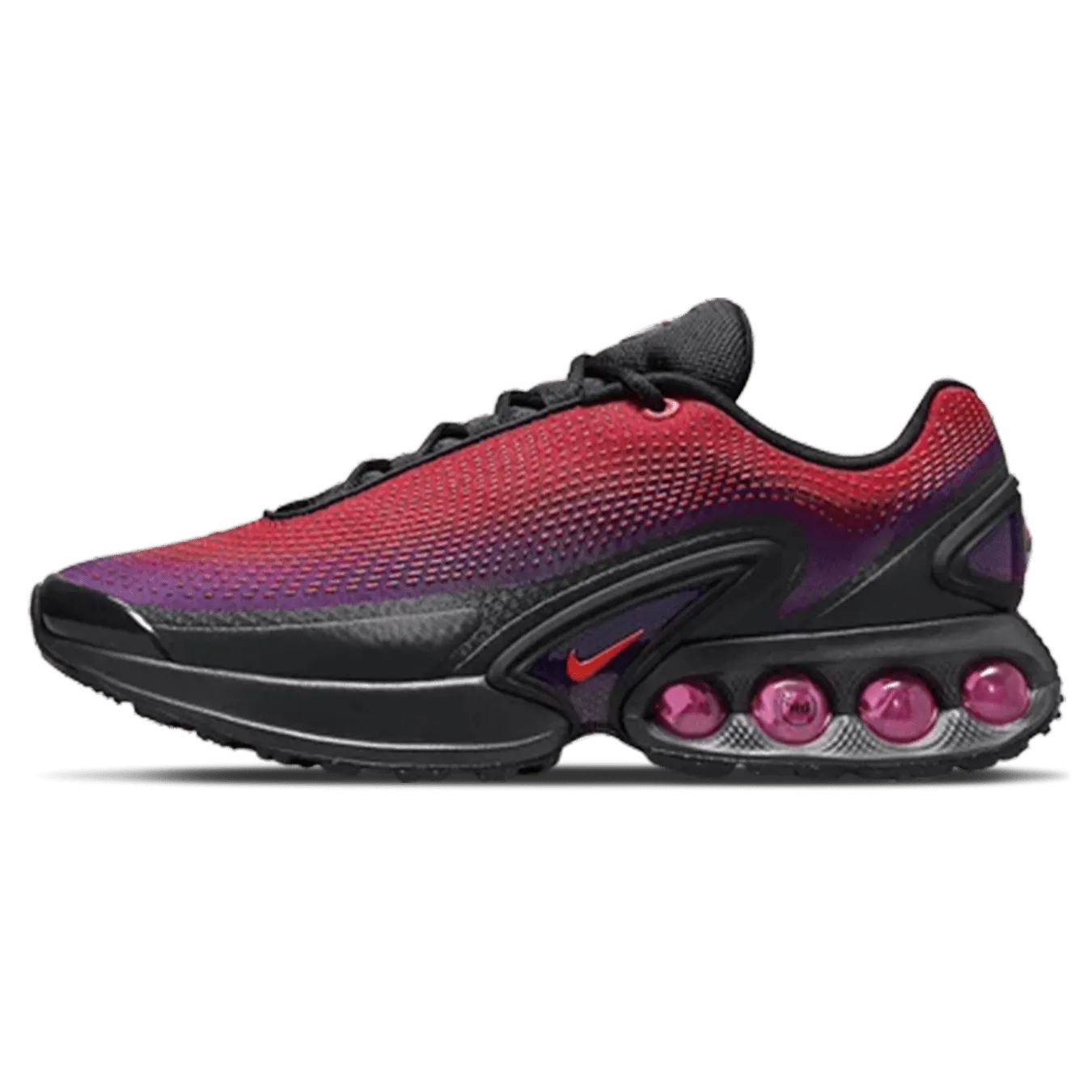 Nike Air Max DN 'All Day' Nike Air Max lifestyle sneakers with sport details