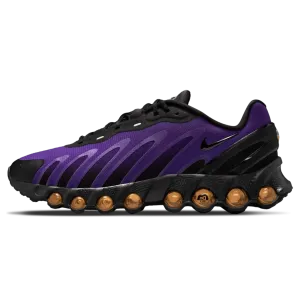 Nike Air Max DN 'Fierce Purple' Nike Air Max lifestyle sneakers with sport details