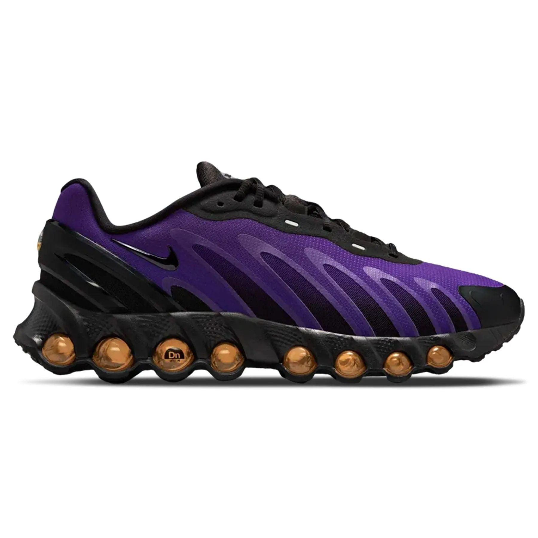 Nike Air Max DN 'Fierce Purple' Nike Air Max running sneakers