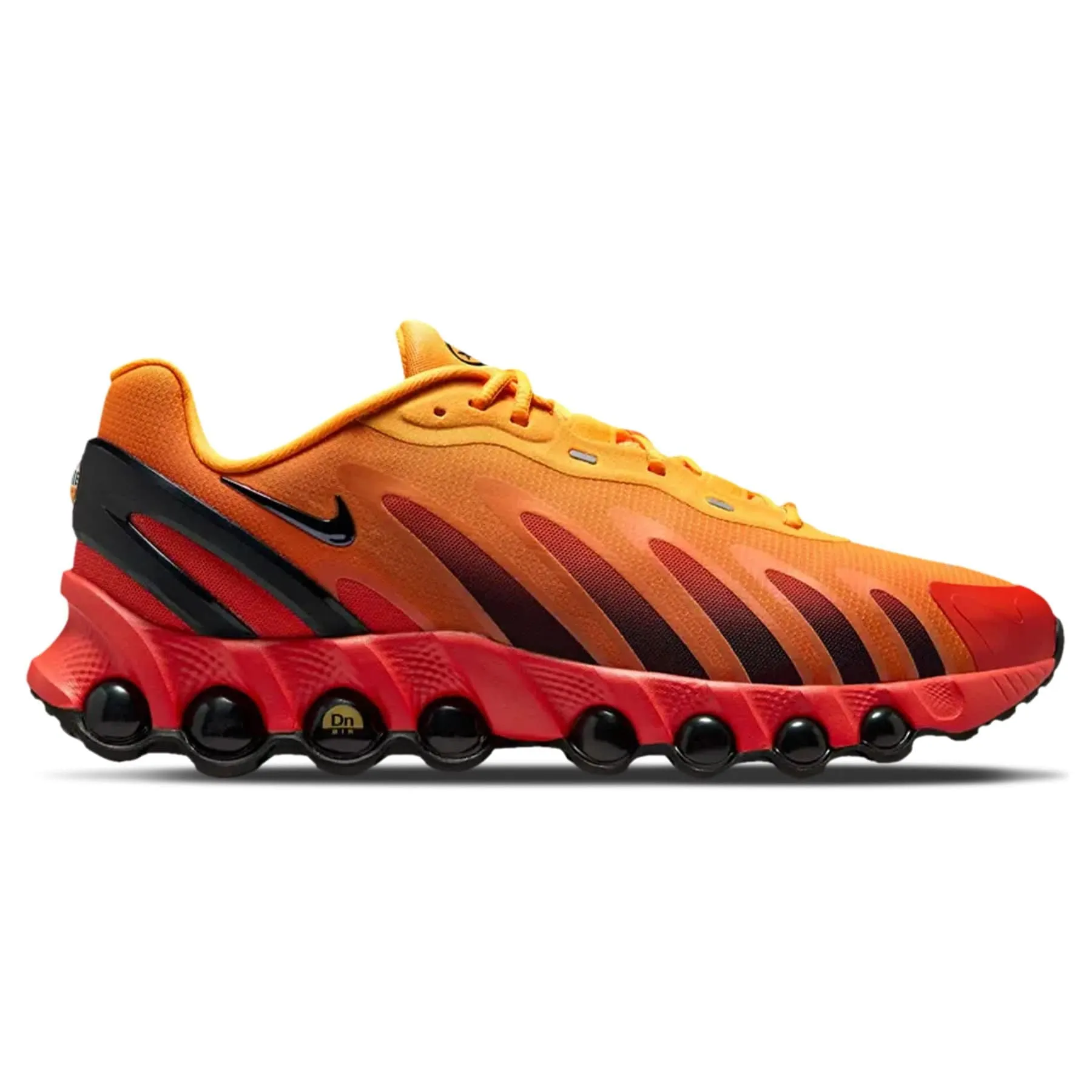 Nike Air Max DN8 'Team Orange' Nike Air Max running sneakers