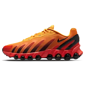 Nike Air Max DN8 'Team Orange' Nike Air Max lifestyle sneakers with sport details