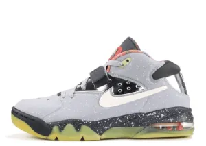 NIKE Air Max Force Area 72 QS nike air max versatile running and casual sneakers