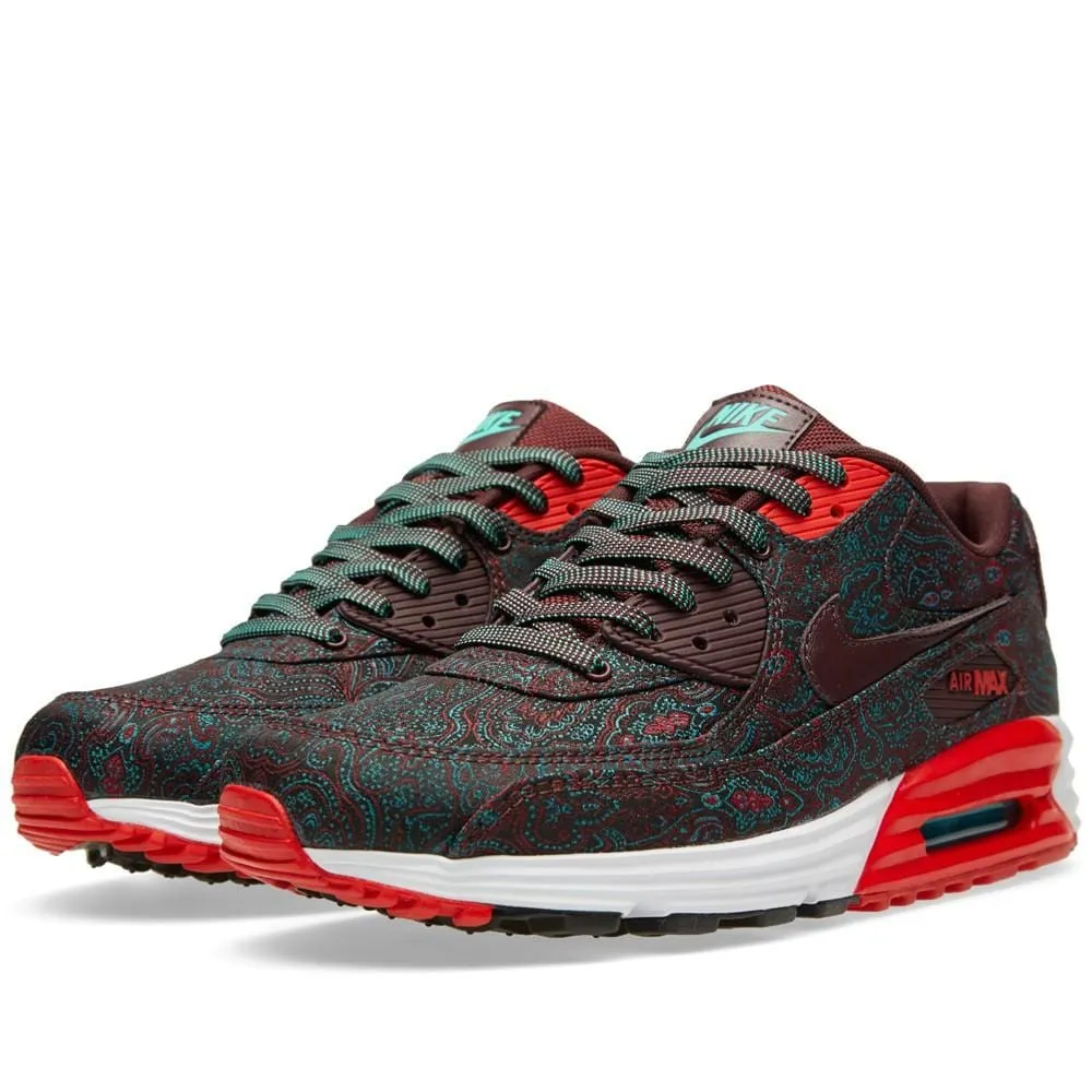 Nike Air Max Lunar90 PRM QS 'Suit & Tie' Nike Air Max collection