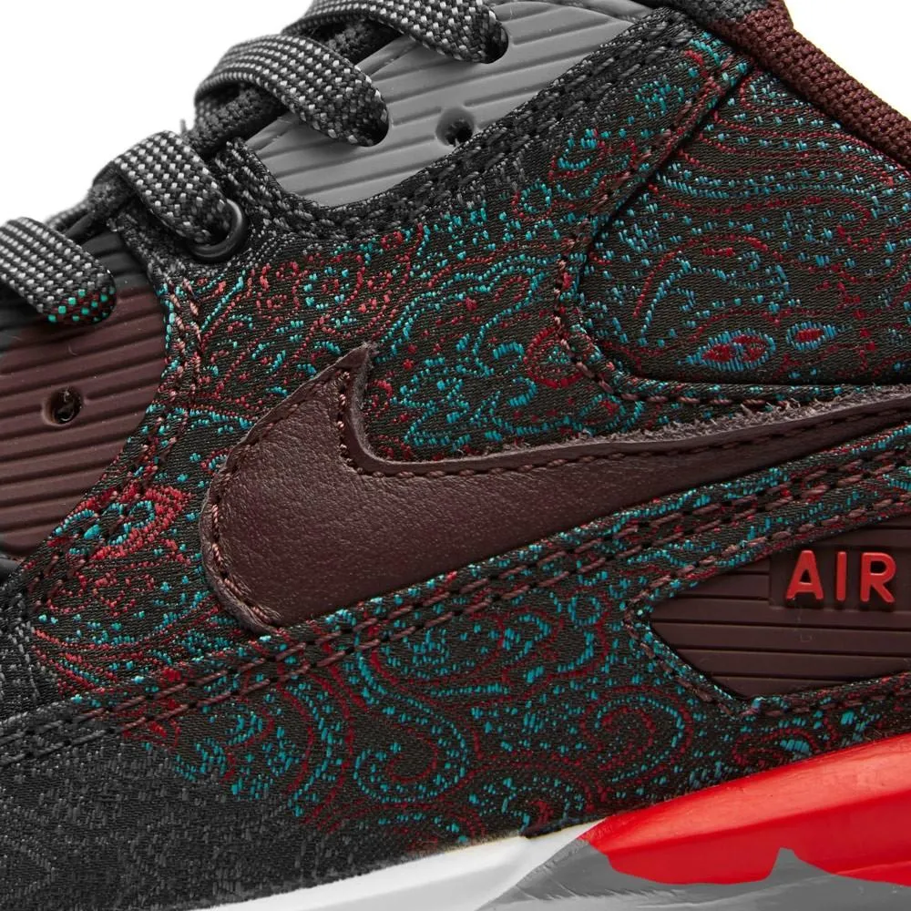 Nike Air Max Lunar90 PRM QS 'Suit & Tie' Nike Air Max collection