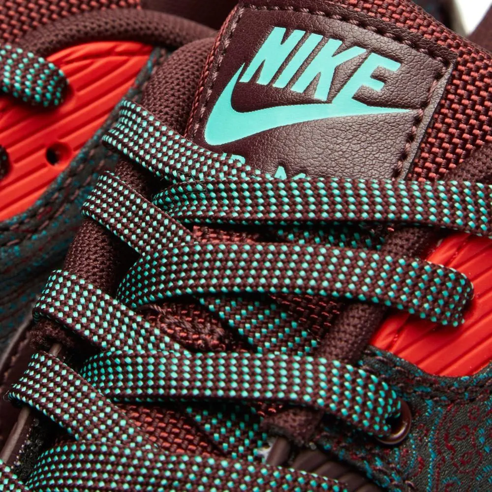 Nike Air Max Lunar90 PRM QS 'Suit & Tie' Nike Air Max collection