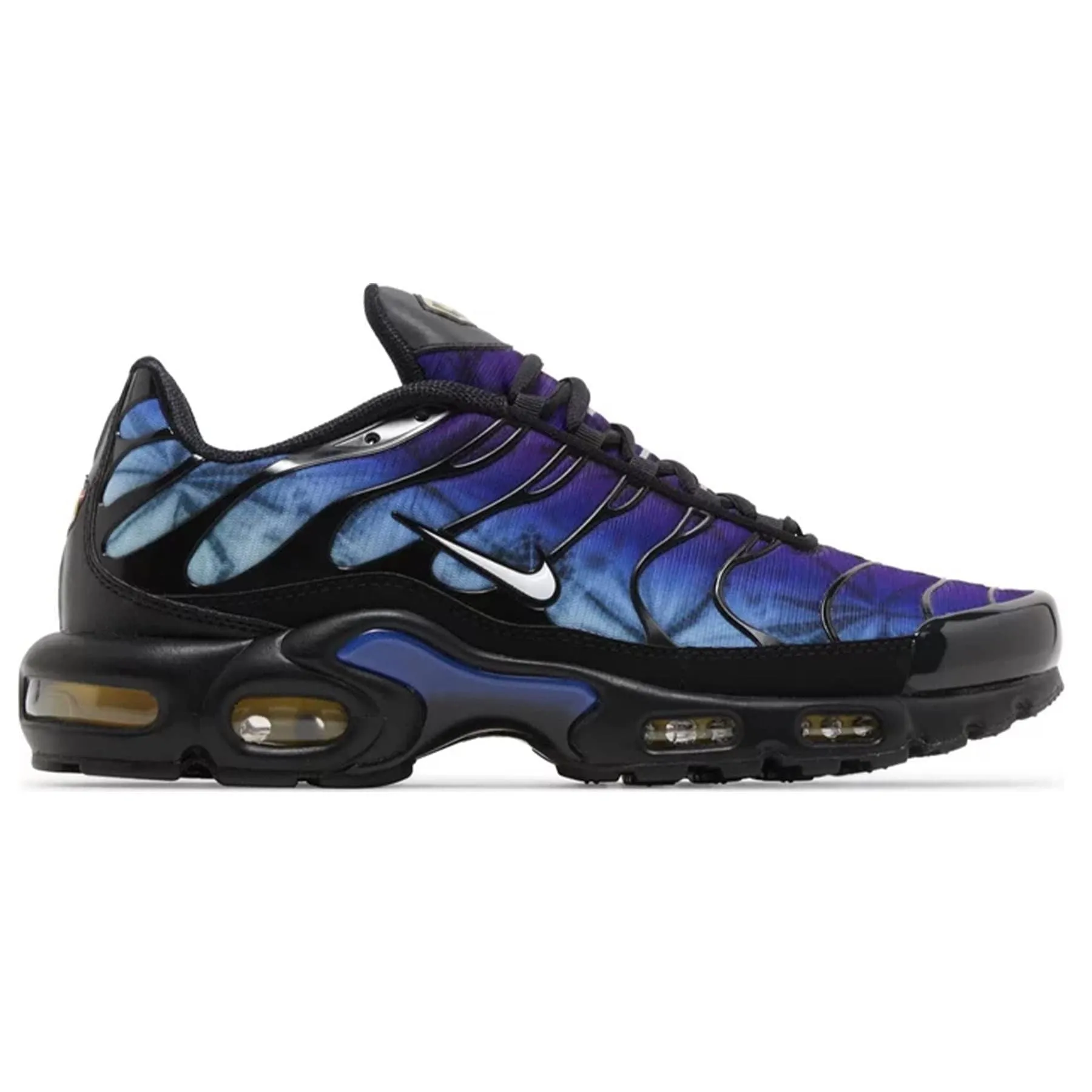 Nike Air Max Plus '25th Anniversary' Max Plus collection