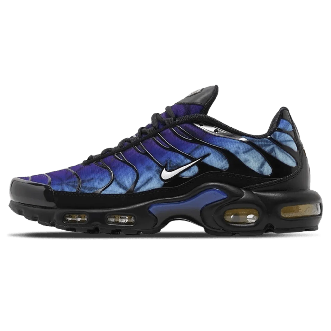 Nike Air Max Plus '25th Anniversary' nike air max plus bold design performance sneakers