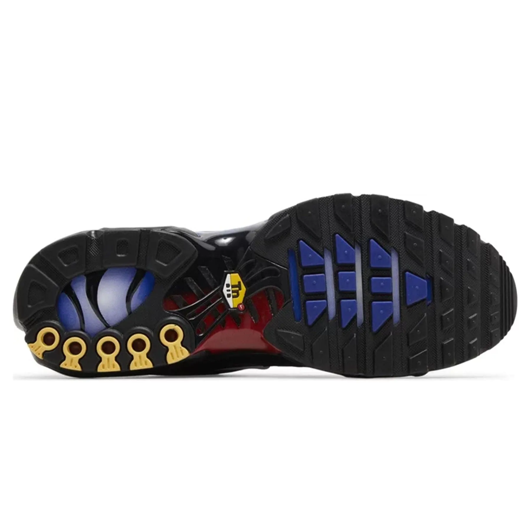 Nike Air Max Plus '25th Anniversary' Max Plus collection