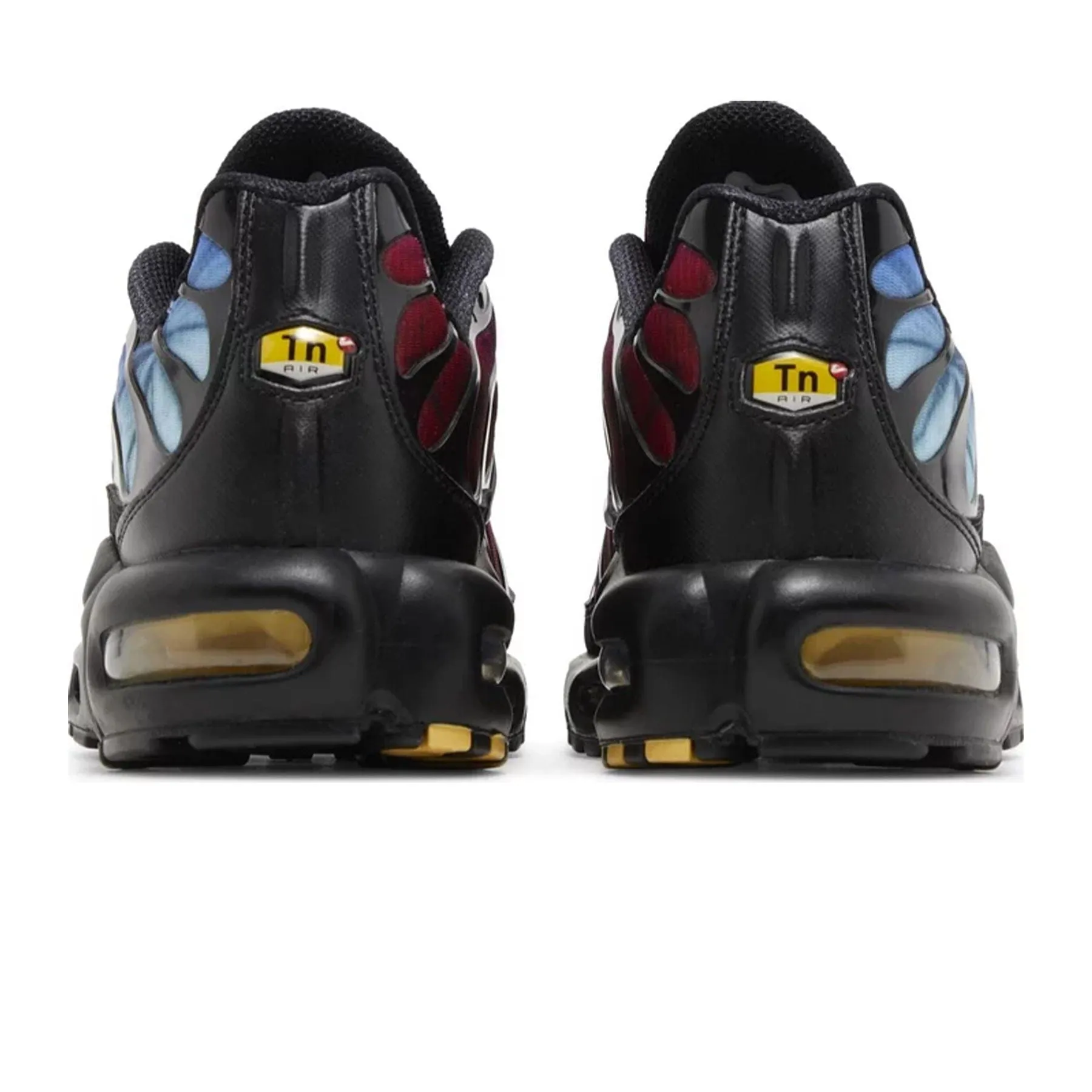Nike Air Max Plus '25th Anniversary' Max Plus collection