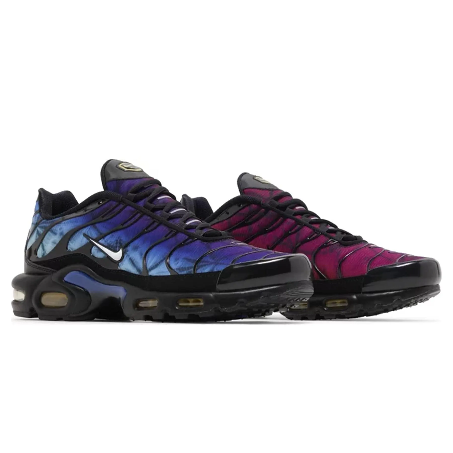 Nike Air Max Plus '25th Anniversary' Max Plus collection