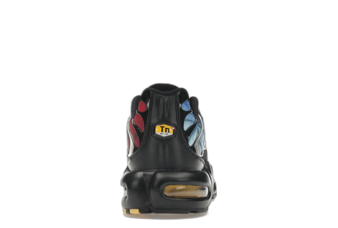 Nike Air Max Plus 25th Anniversary Tn Max Plus