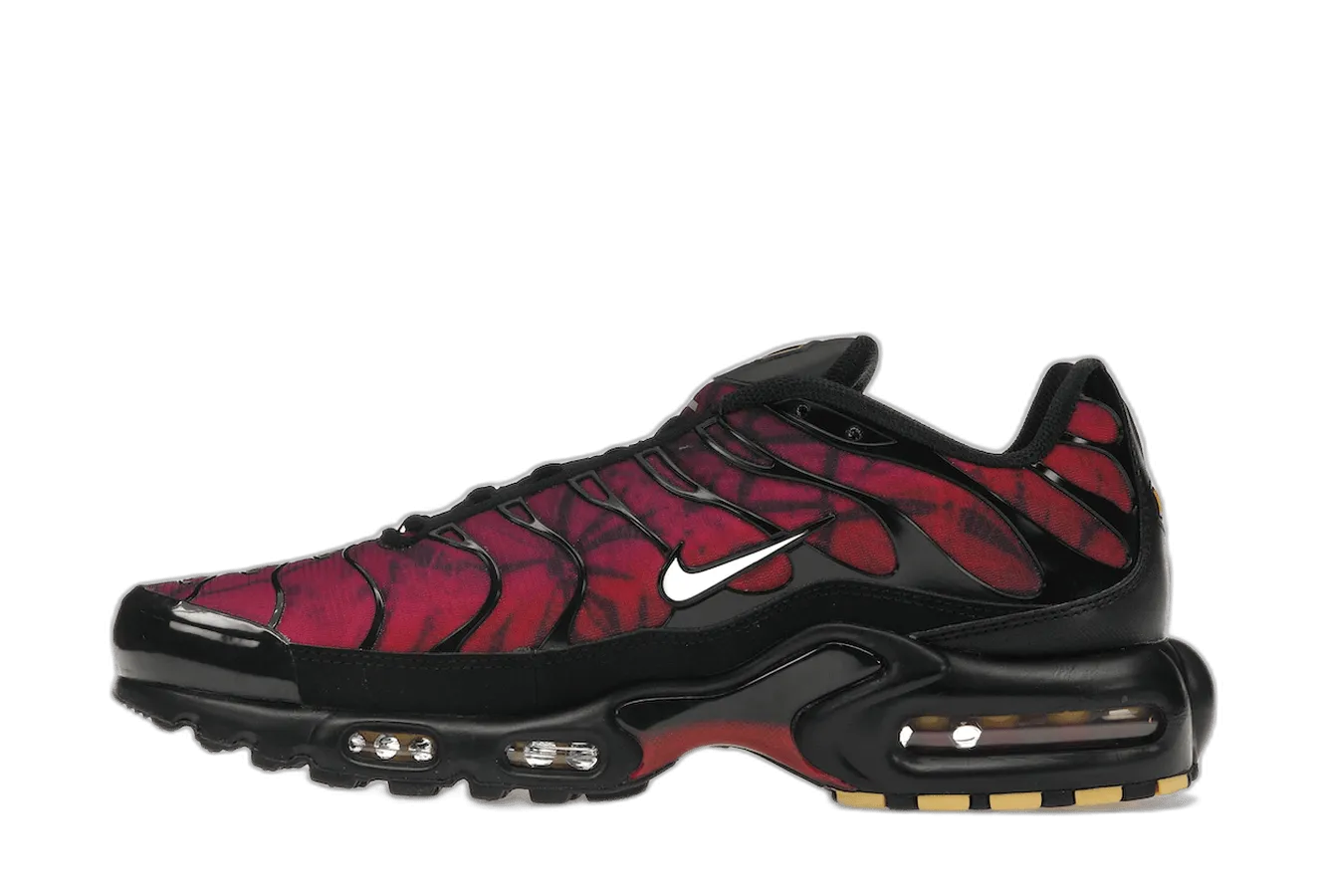 Nike Air Max Plus 25th Anniversary Tn Max Plus