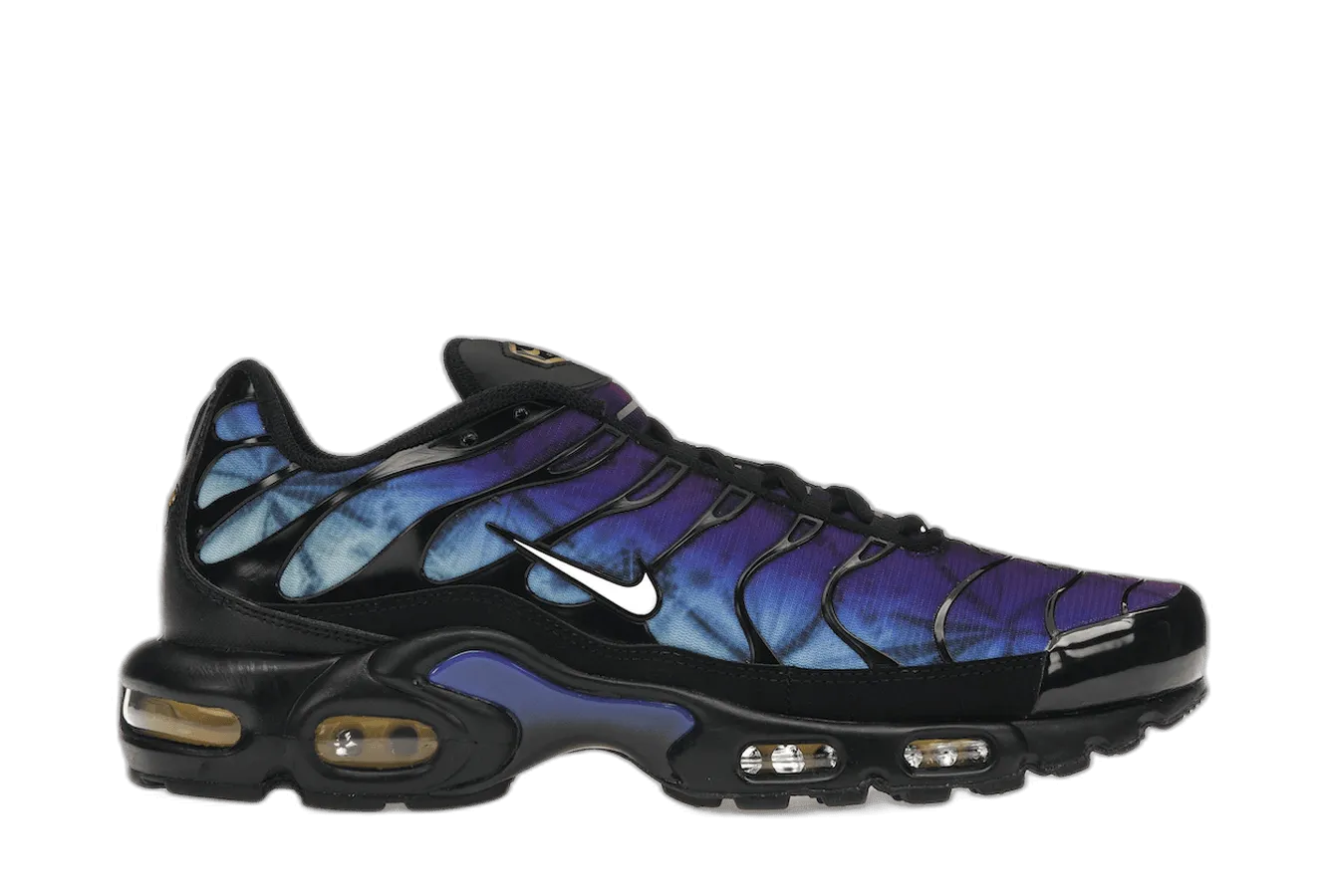 Nike Air Max Plus 25th Anniversary nike tn air max plus iconic street style