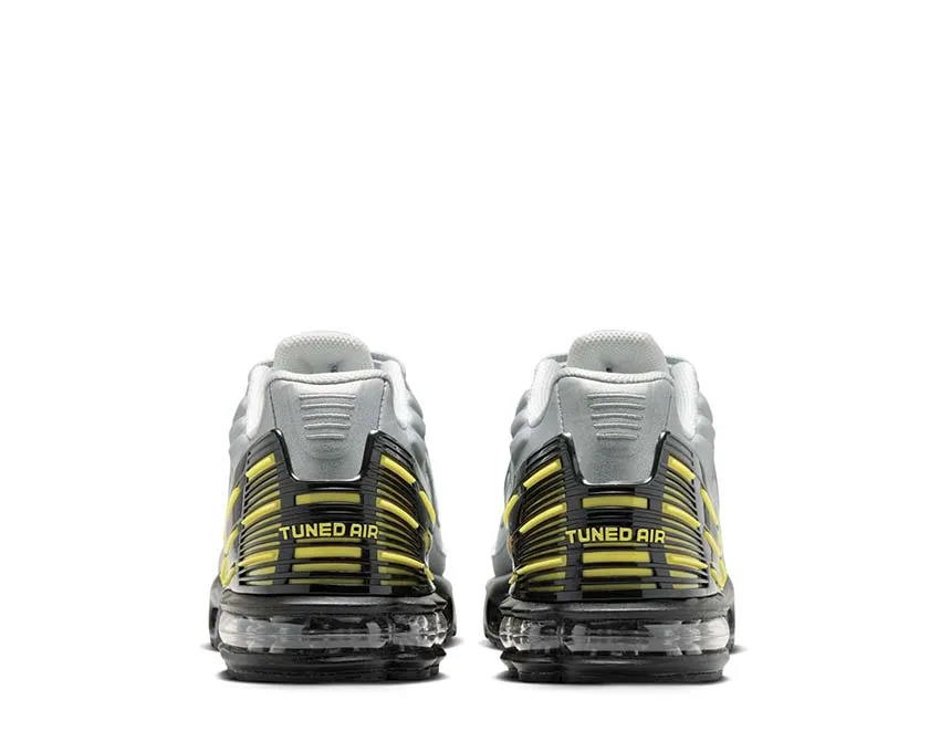 Nike Air Max Plus 3 Nike Max Plus edition