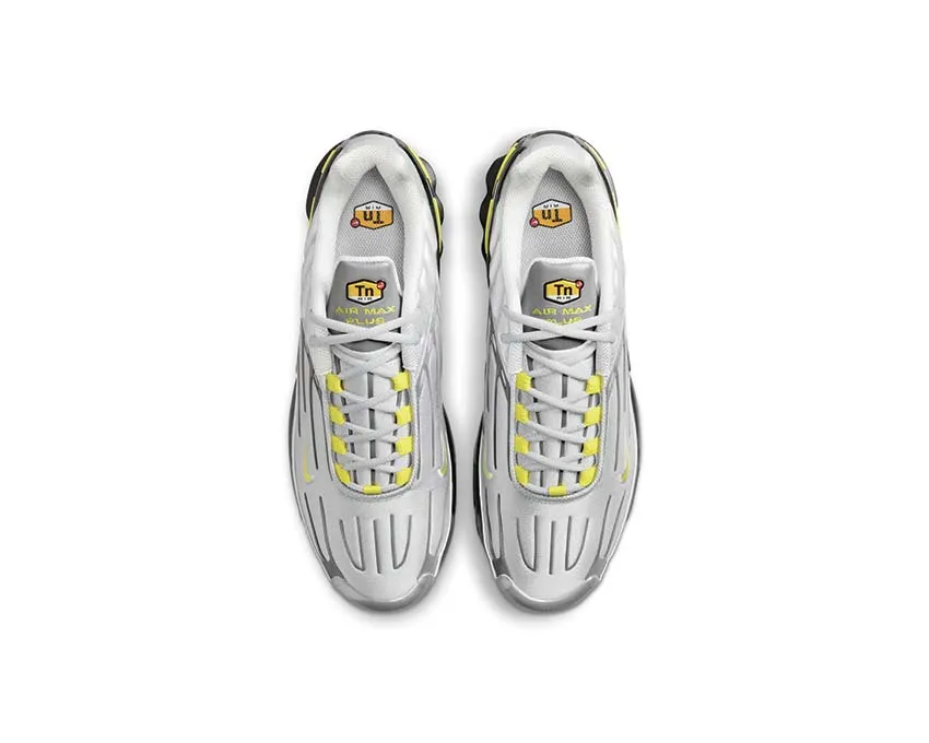 Nike Air Max Plus 3 Nike Max Plus edition