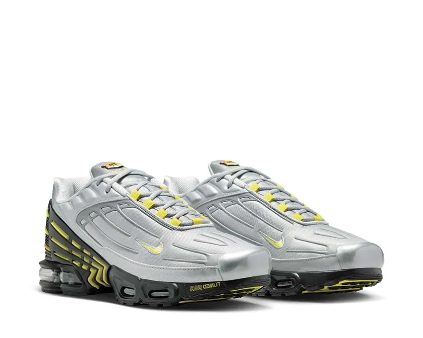 Nike Air Max Plus 3 Nike Max Plus edition
