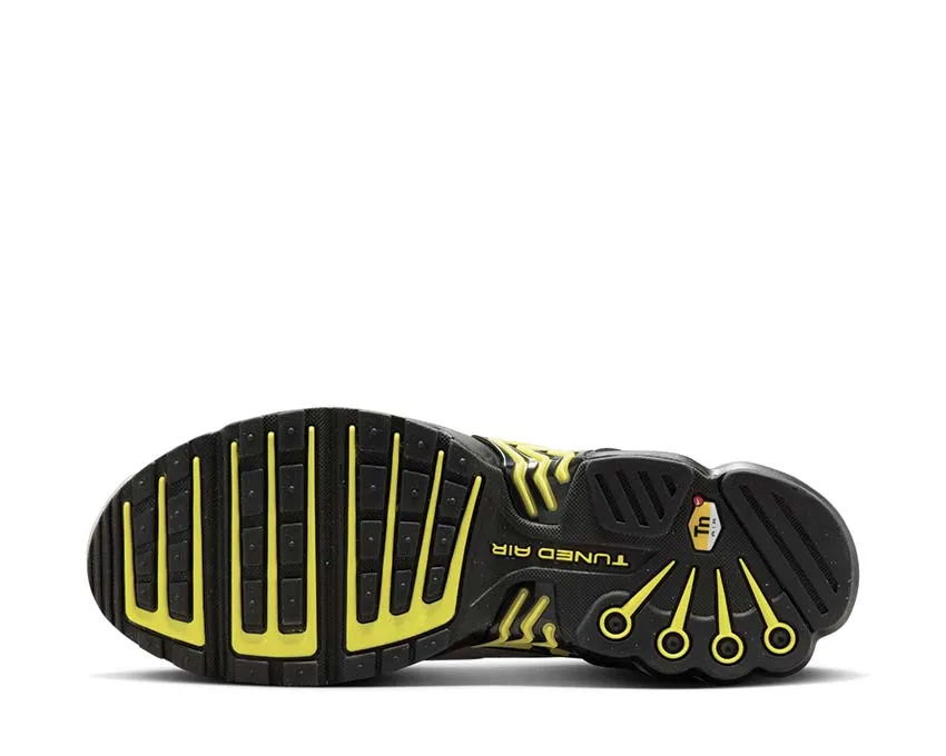 Nike Air Max Plus 3 Nike Max Plus edition