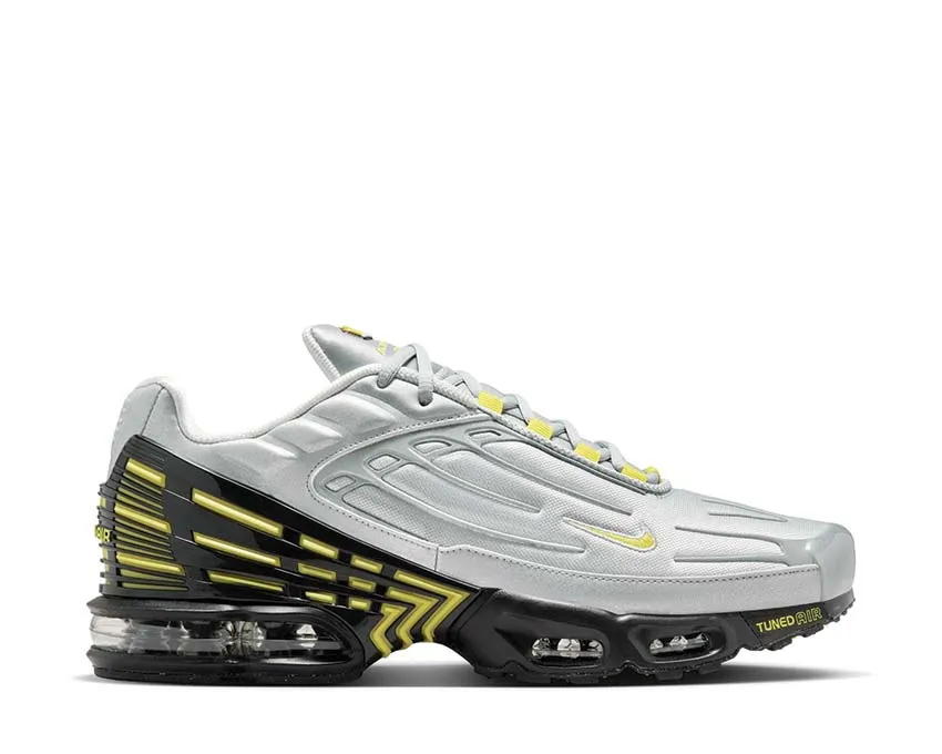 Nike Air Max Plus 3 nike air max plus comfortable athletic shoes