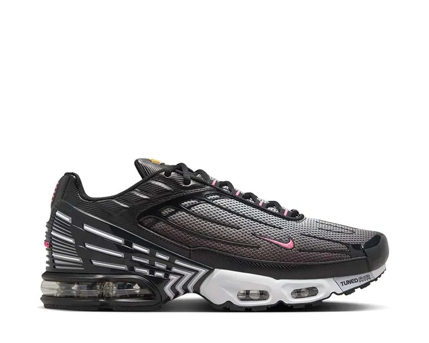 Nike Air Max Plus 3 "All Night" nike air max plus comfortable athletic shoes