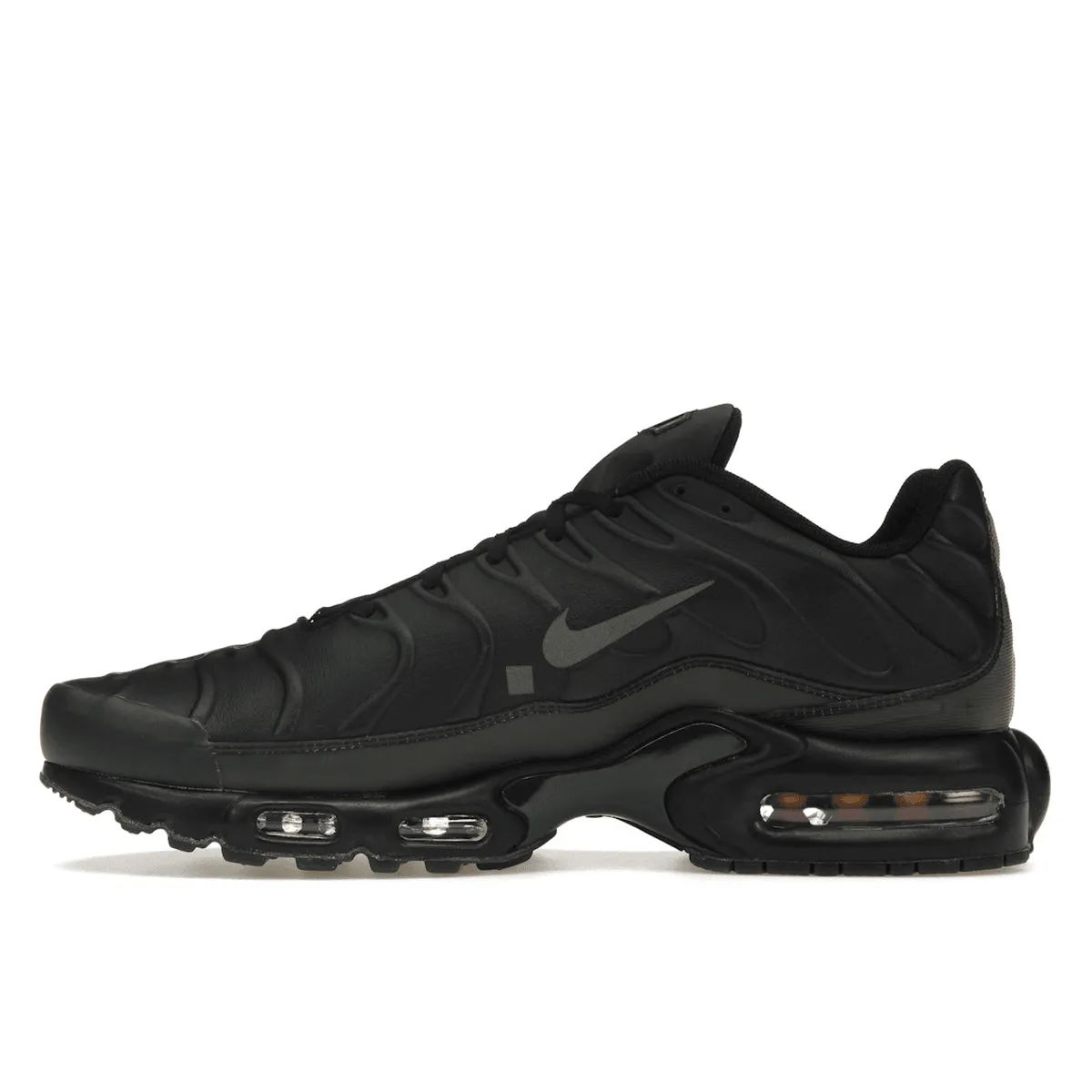 Nike Air Max Plus A-COLD-WALL Black Tn Max Plus