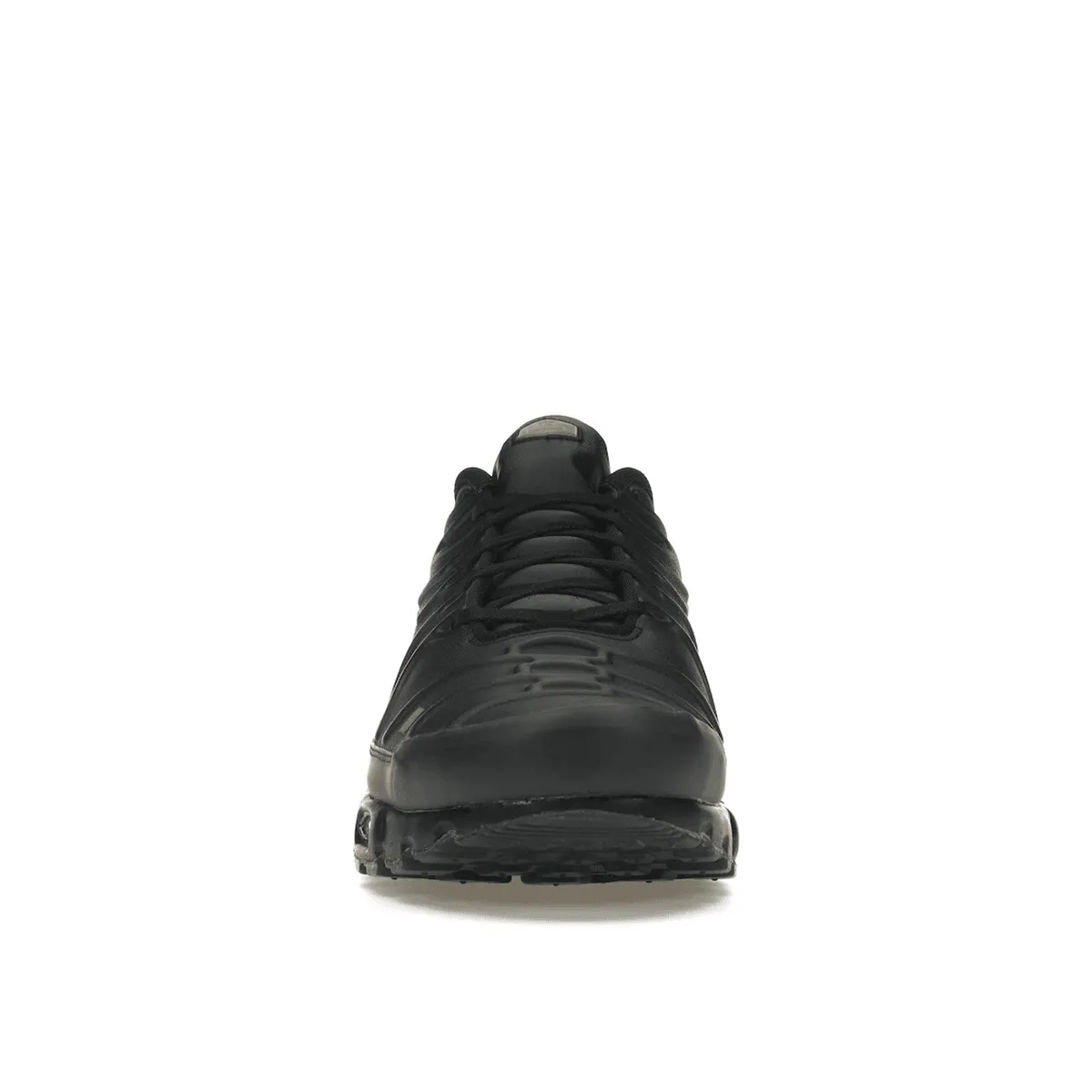 Nike Air Max Plus A-COLD-WALL Black Tn Max Plus