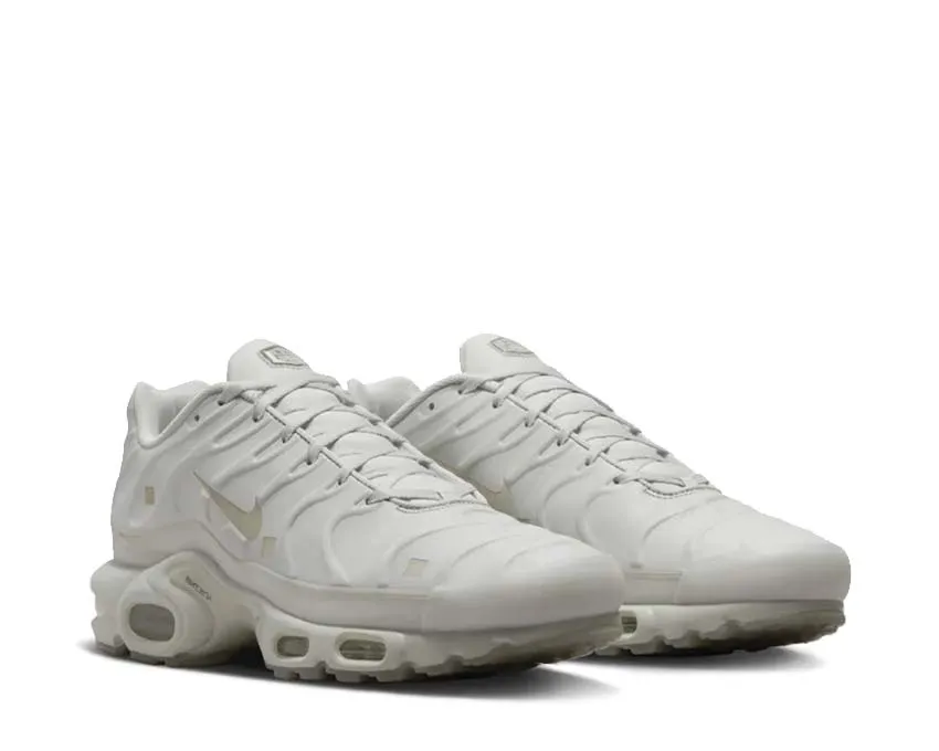 Nike Air Max Plus A Cold Wall Nike Max Plus edition