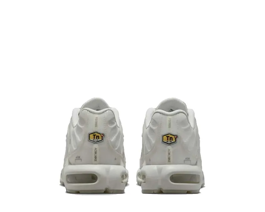 Nike Air Max Plus A Cold Wall Nike Max Plus edition