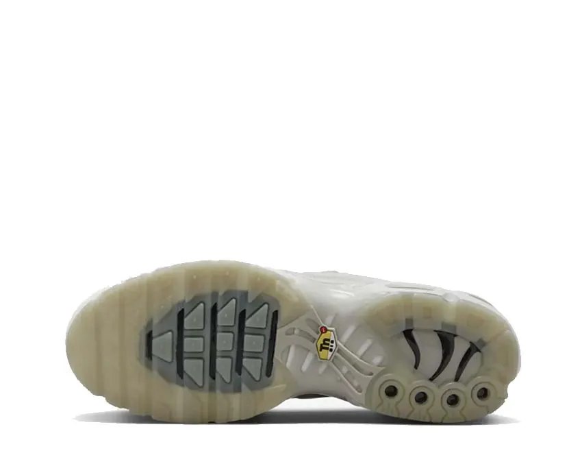 Nike Air Max Plus A Cold Wall Nike Max Plus edition