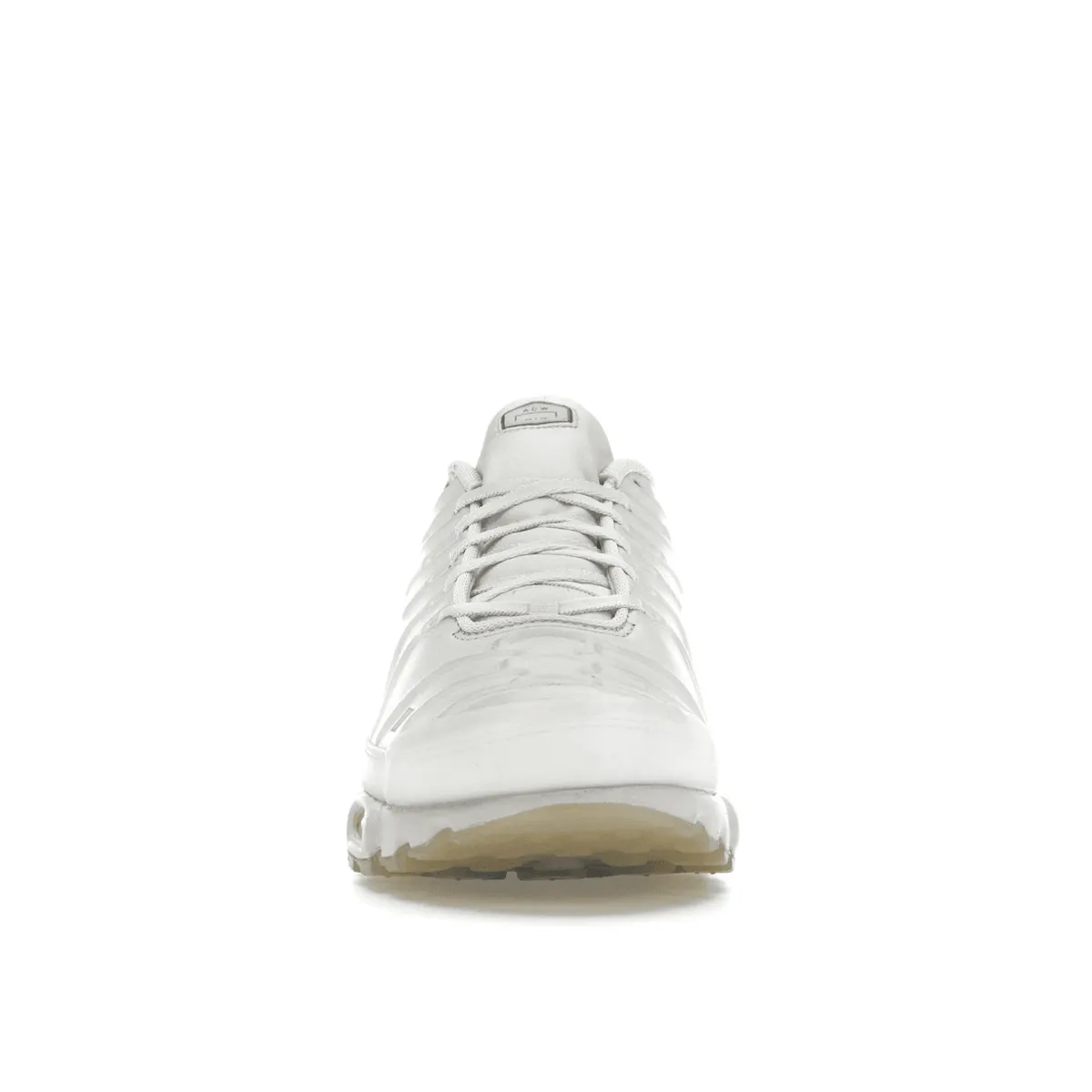 Nike Air Max Plus A-COLD-WALL Platinum Tint Tn Max Plus