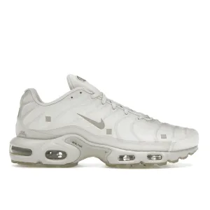 Nike Air Max Plus A-COLD-WALL Platinum Tint nike tn air max plus iconic street style