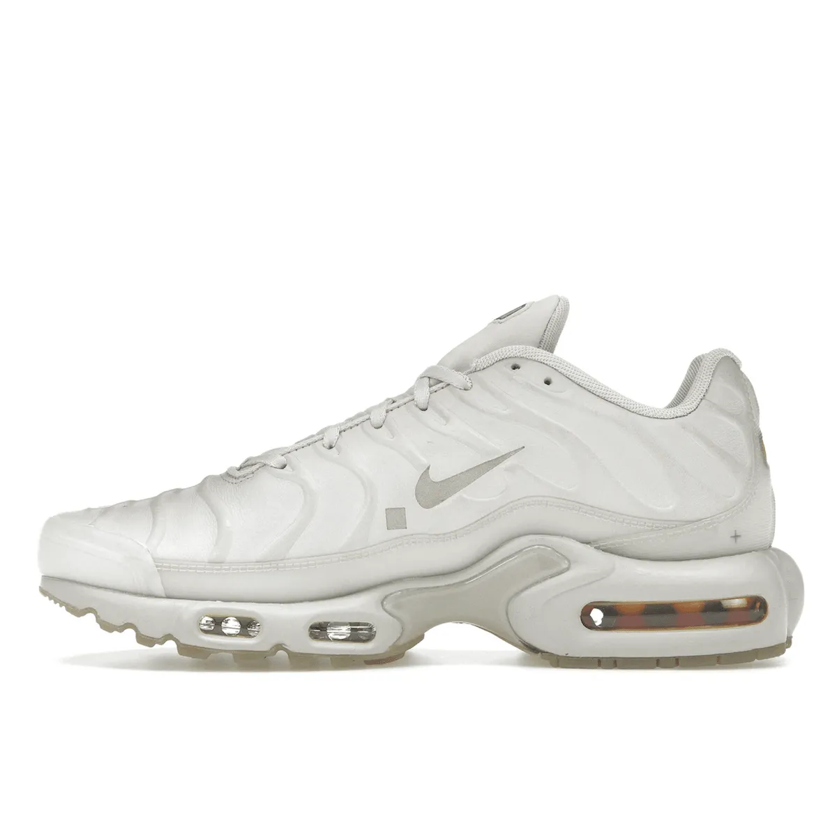 Nike Air Max Plus A-COLD-WALL Platinum Tint Tn Max Plus