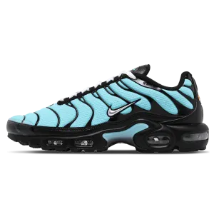 Nike Air Max Plus 'Aqua Silver' nike tuned air athletic running shoes