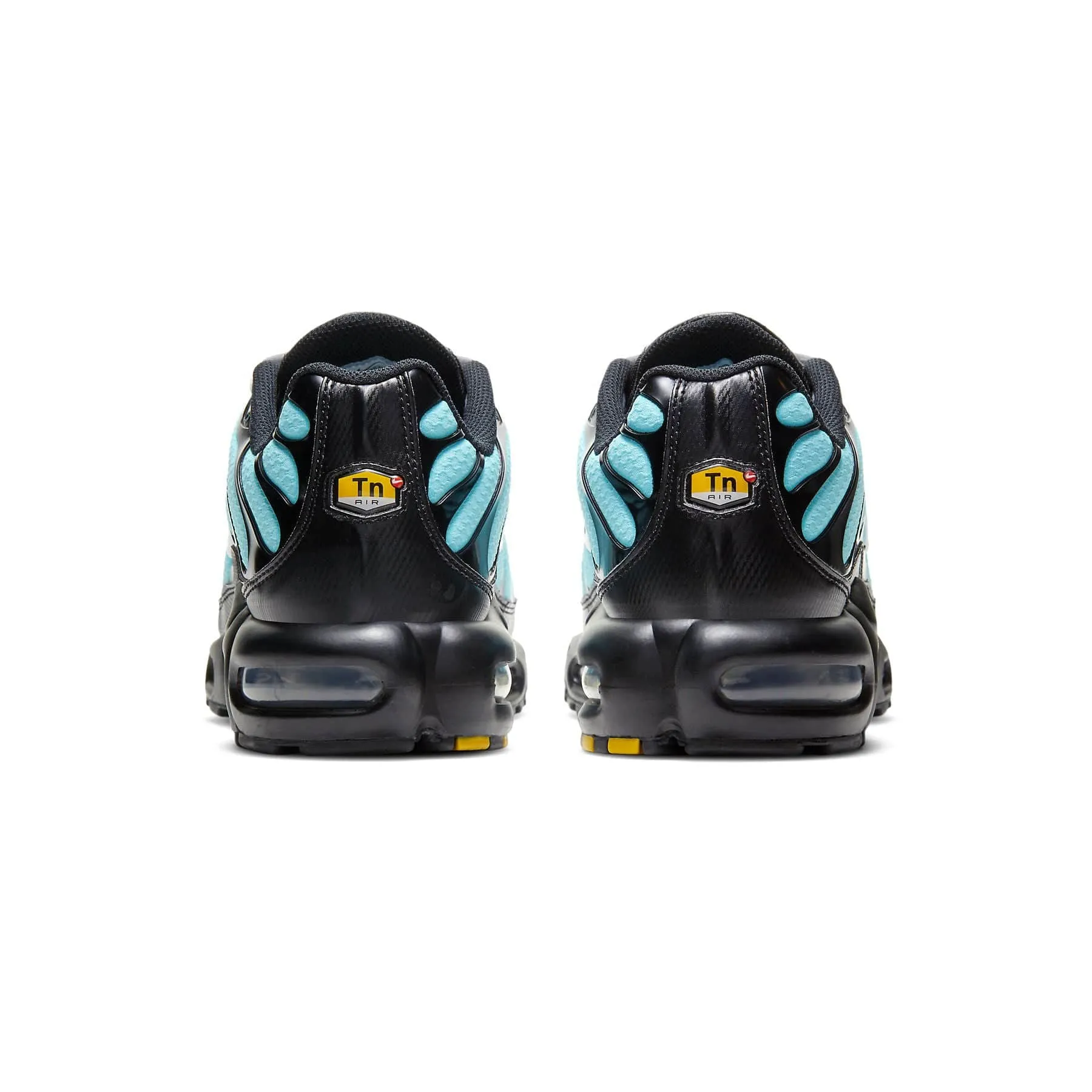 Nike Air Max Plus 'Aqua Silver' Tuned sneakers