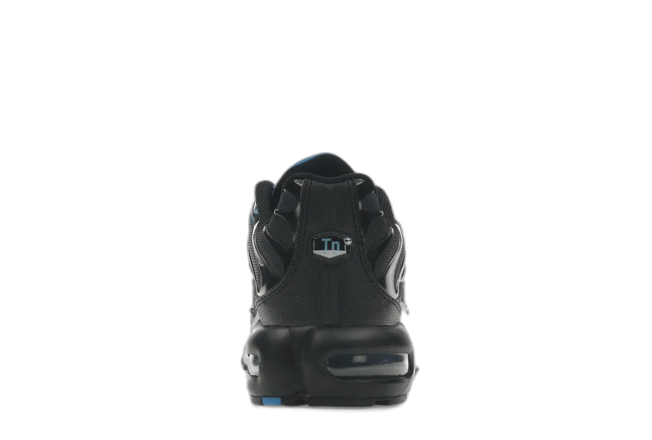 Nike Air Max Plus Aquarius Blue Tn Max Plus