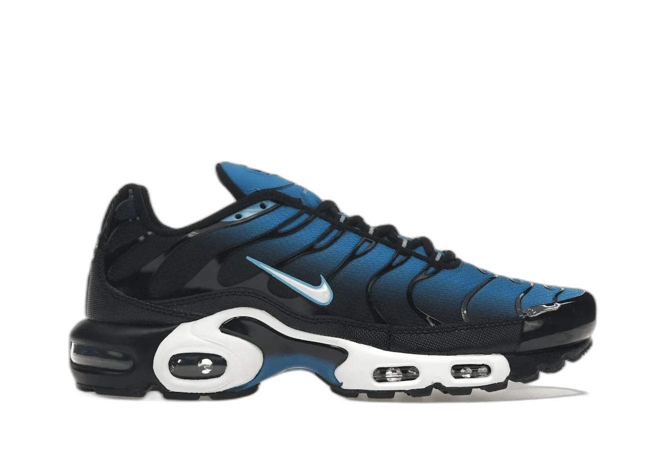 Nike Air Max Plus Aquarius Blue nike tn air max plus iconic street style