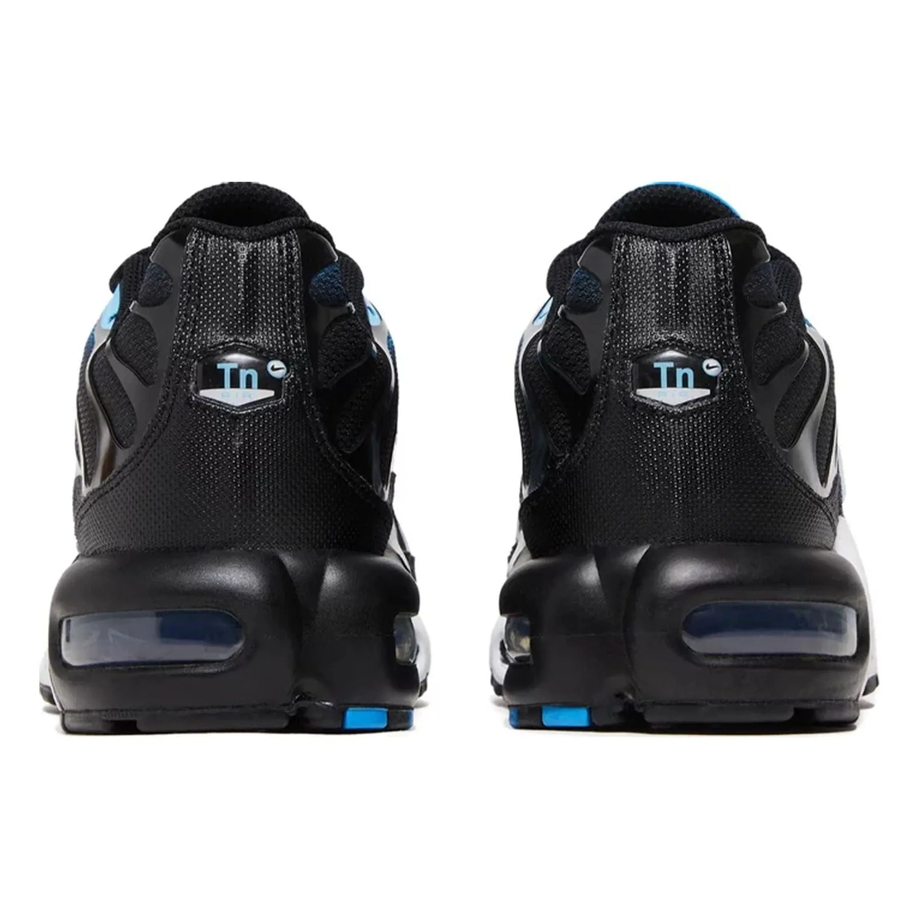 Nike Air Max Plus 'Aquarius Blue' Tuned sneakers