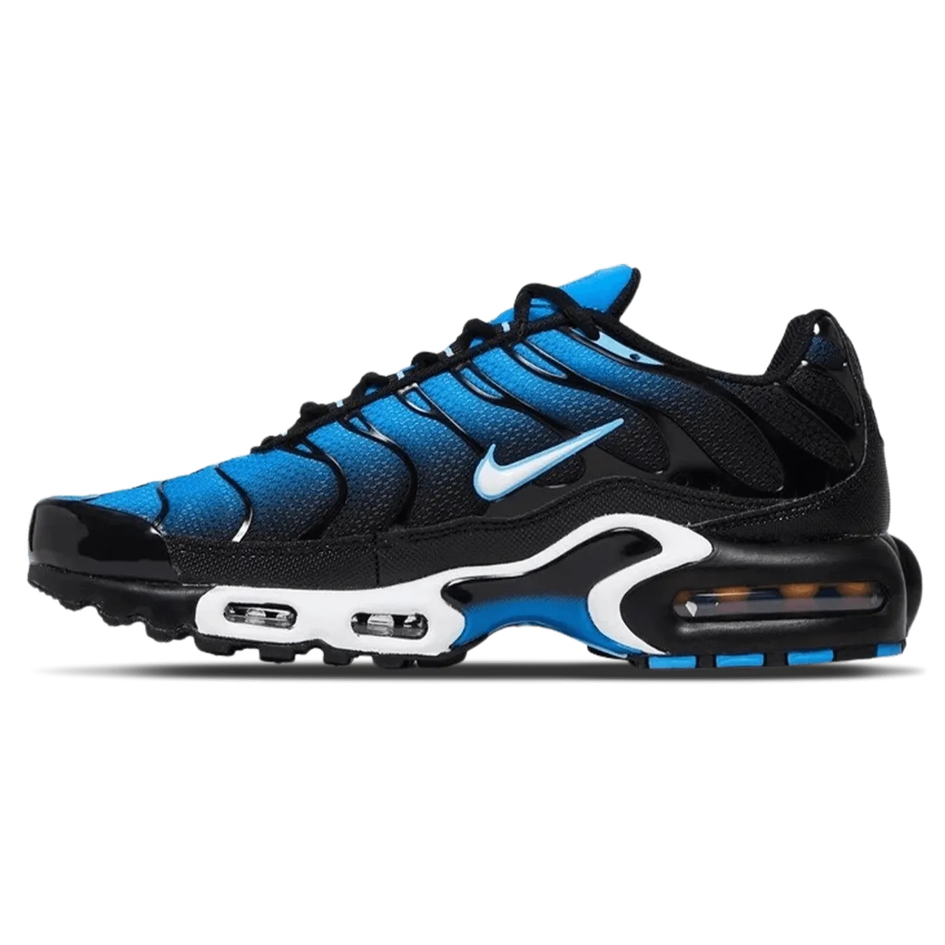 Nike Air Max Plus 'Aquarius Blue' nike tuned air athletic running shoes