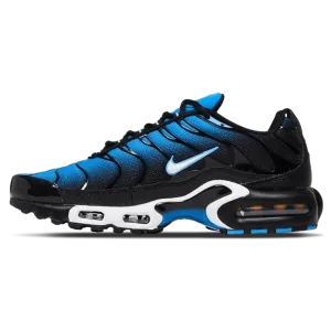 Nike Air Max Plus 'Aquarius Blue' nike tuned air athletic running shoes