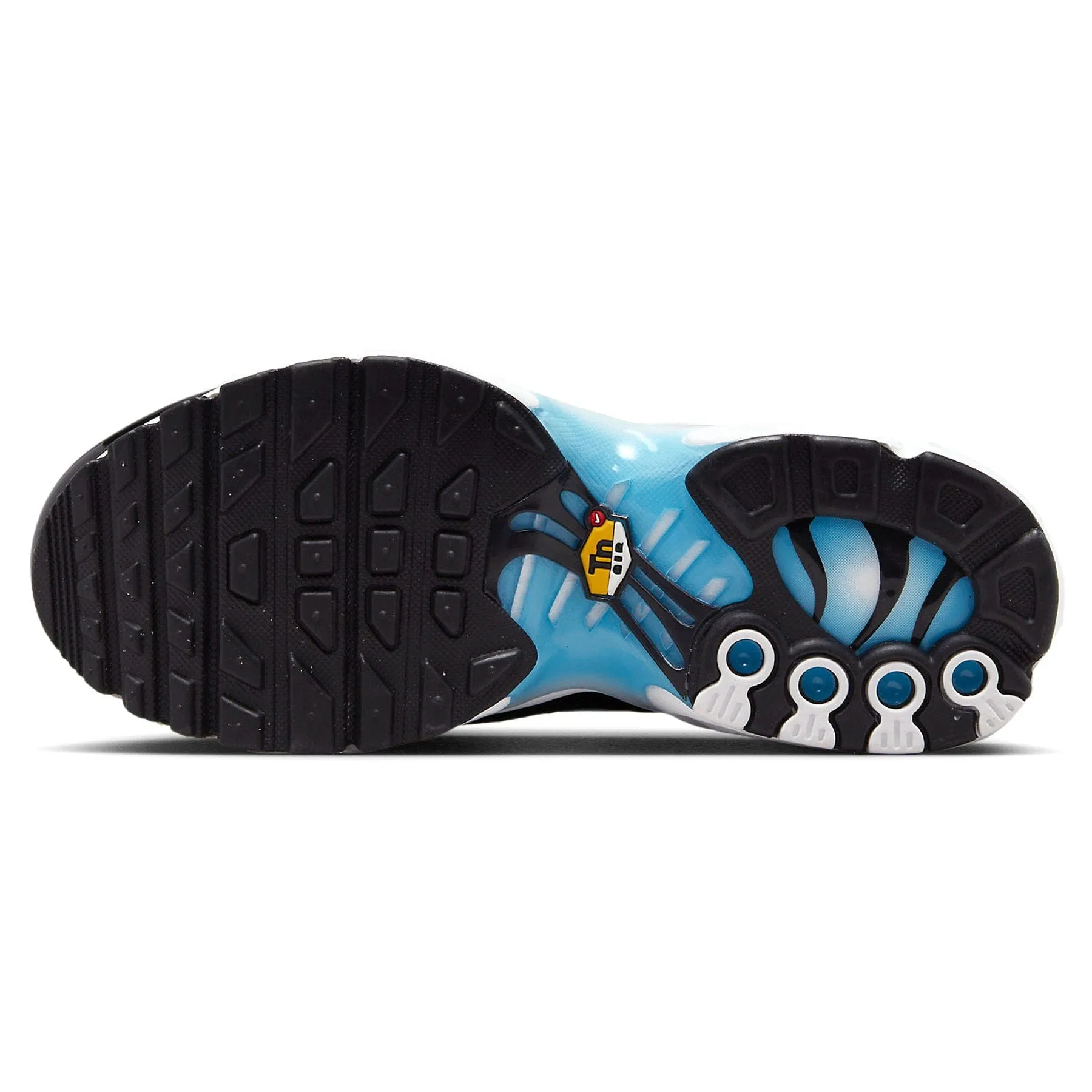 Nike Air Max Plus 'Baltic Blue' Max Plus collection