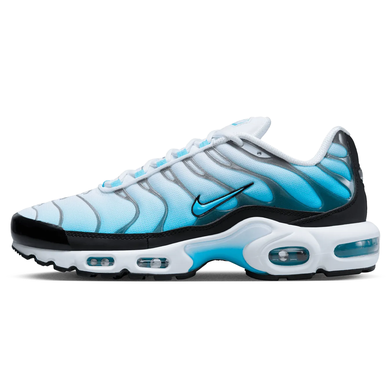 Nike Air Max Plus 'Baltic Blue' nike air max plus bold design performance sneakers