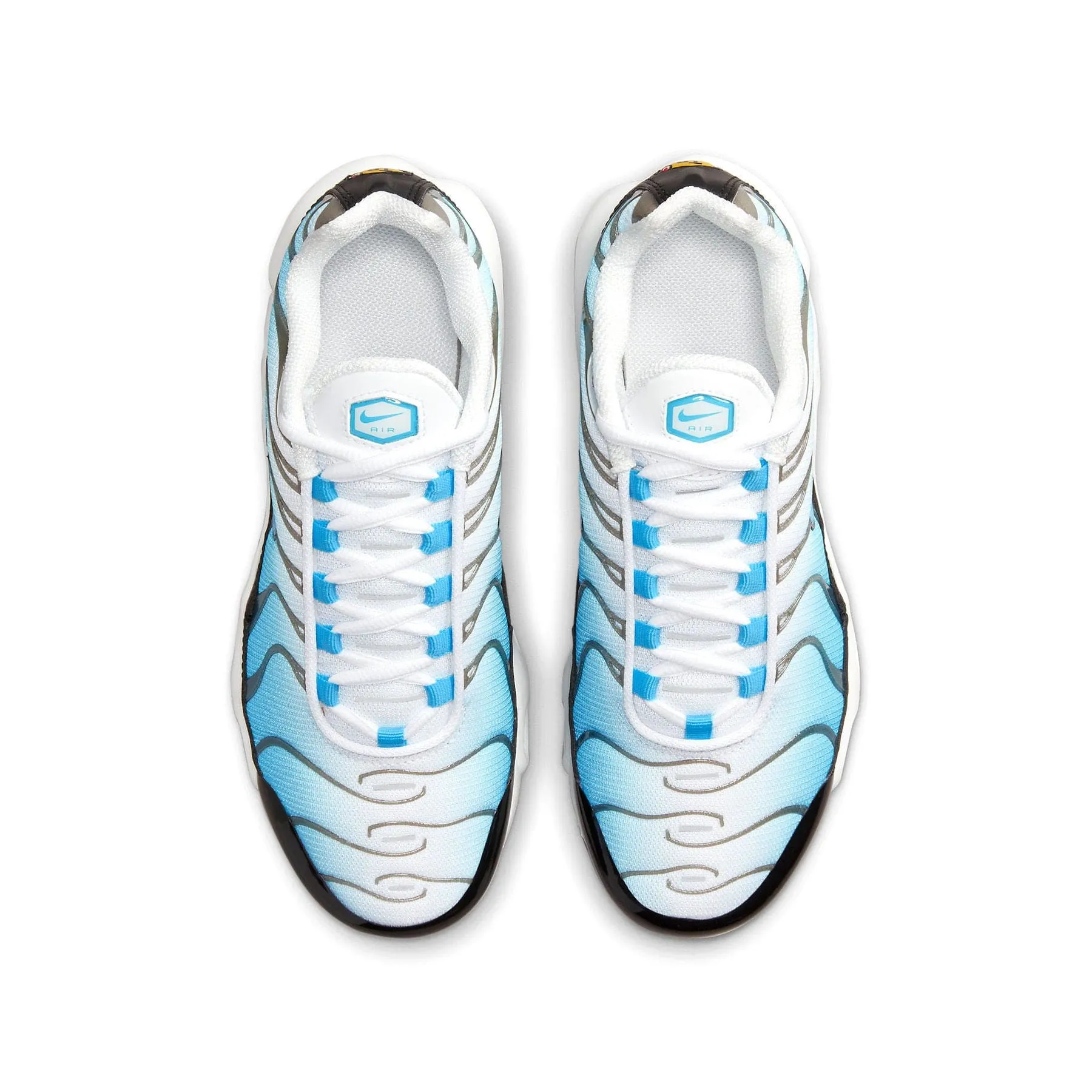 Nike Air Max Plus 'Baltic Blue' Max Plus collection